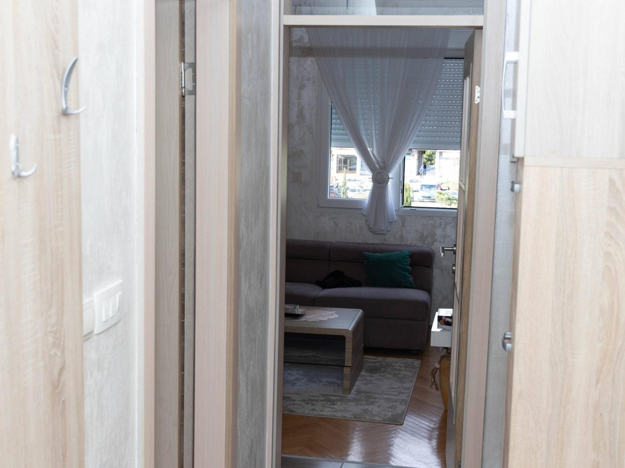Apartment Kosta 포드고리차 외부 사진