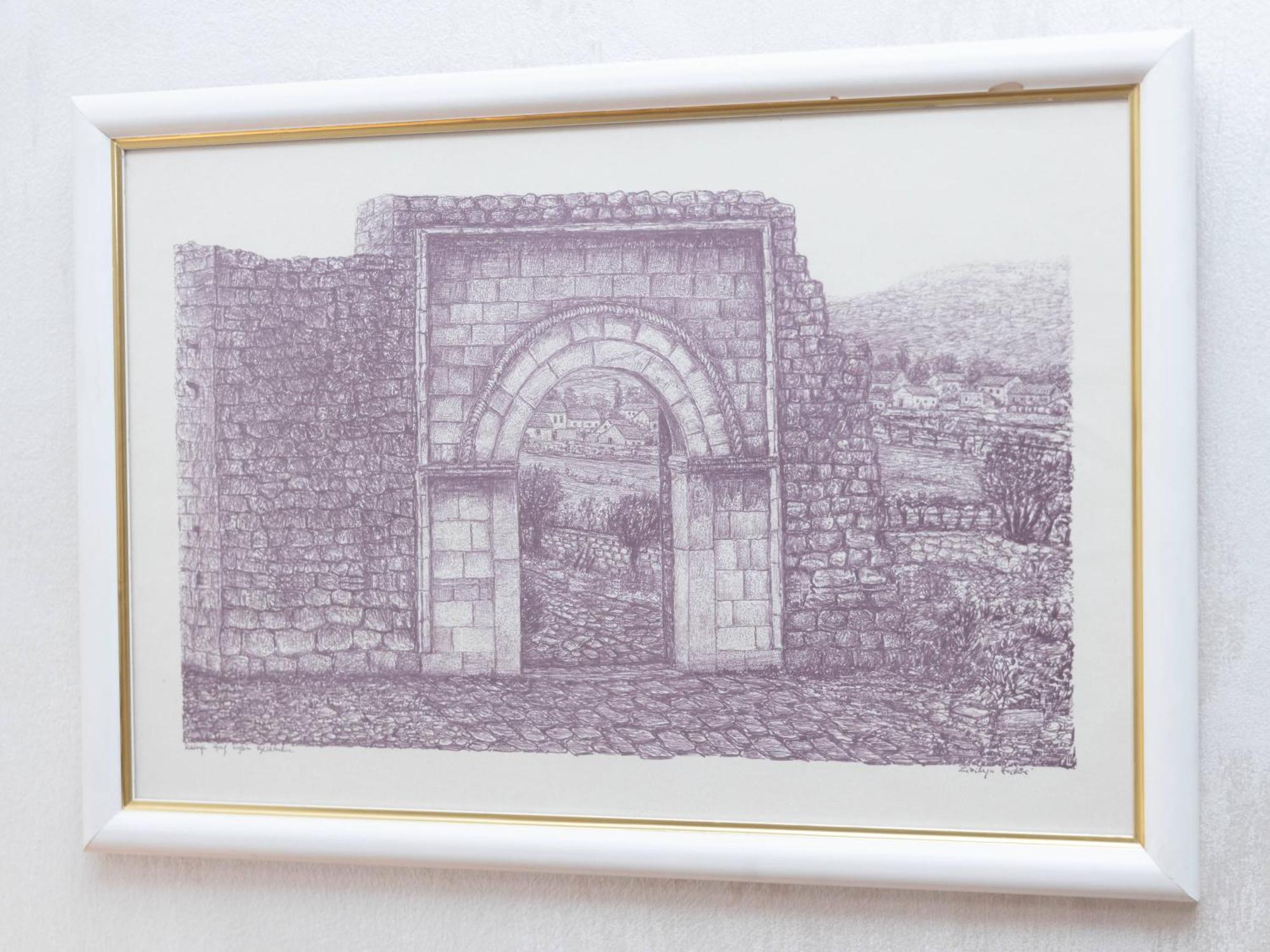 Apartment Kosta 포드고리차 외부 사진